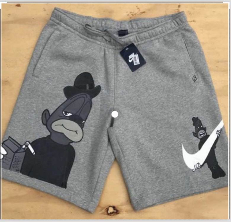 Nike Short s-3xl 26w90_120945